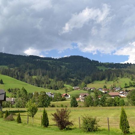 Ferienwohnung Ertlerhof Ranten Buitenkant foto