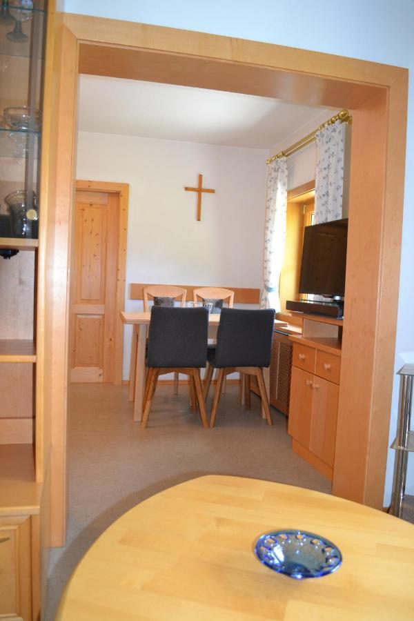 Ferienwohnung Ertlerhof Ranten Buitenkant foto