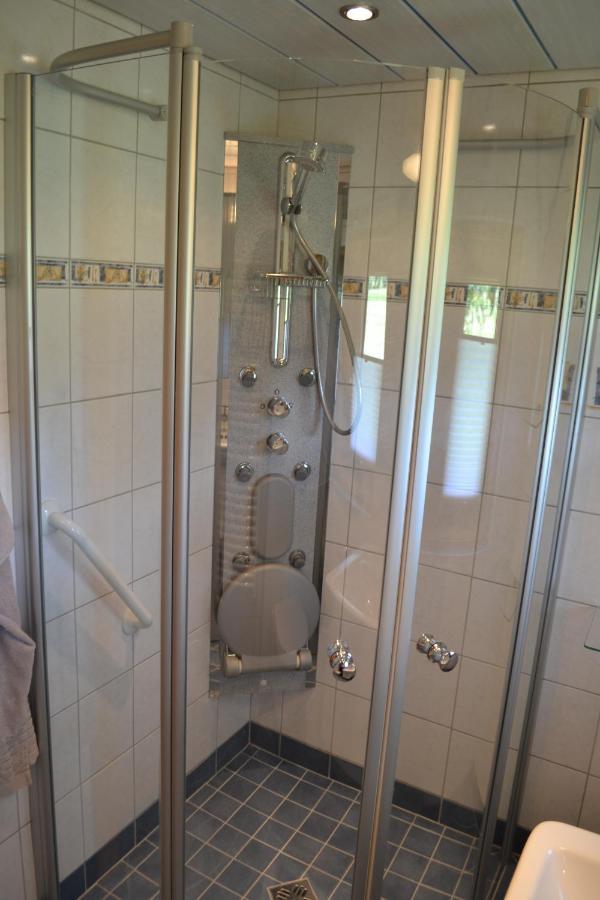 Ferienwohnung Ertlerhof Ranten Buitenkant foto