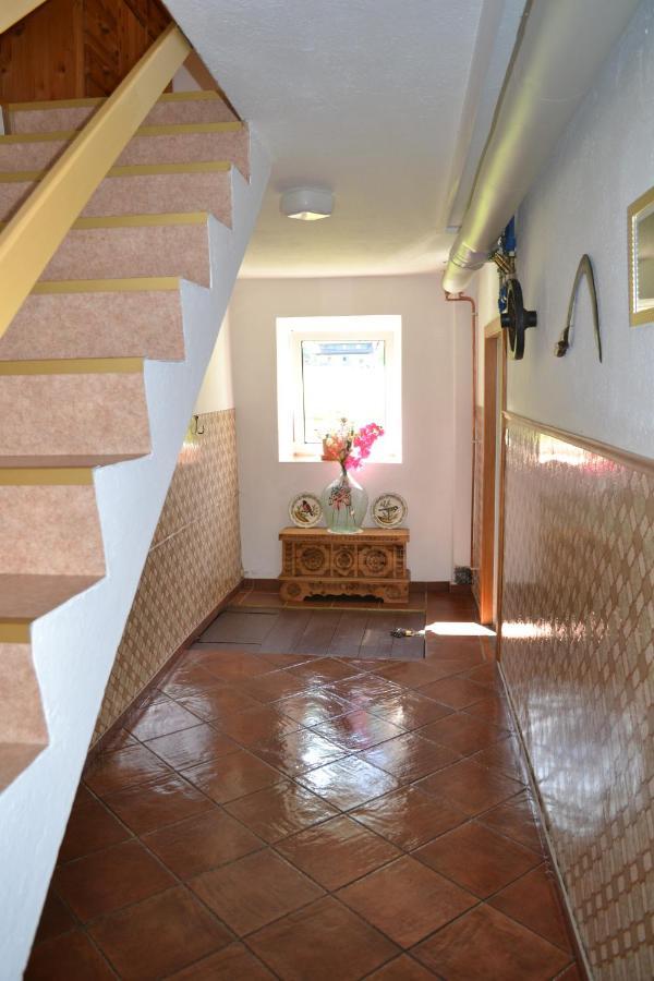 Ferienwohnung Ertlerhof Ranten Buitenkant foto