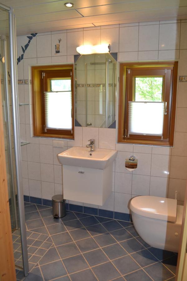 Ferienwohnung Ertlerhof Ranten Buitenkant foto