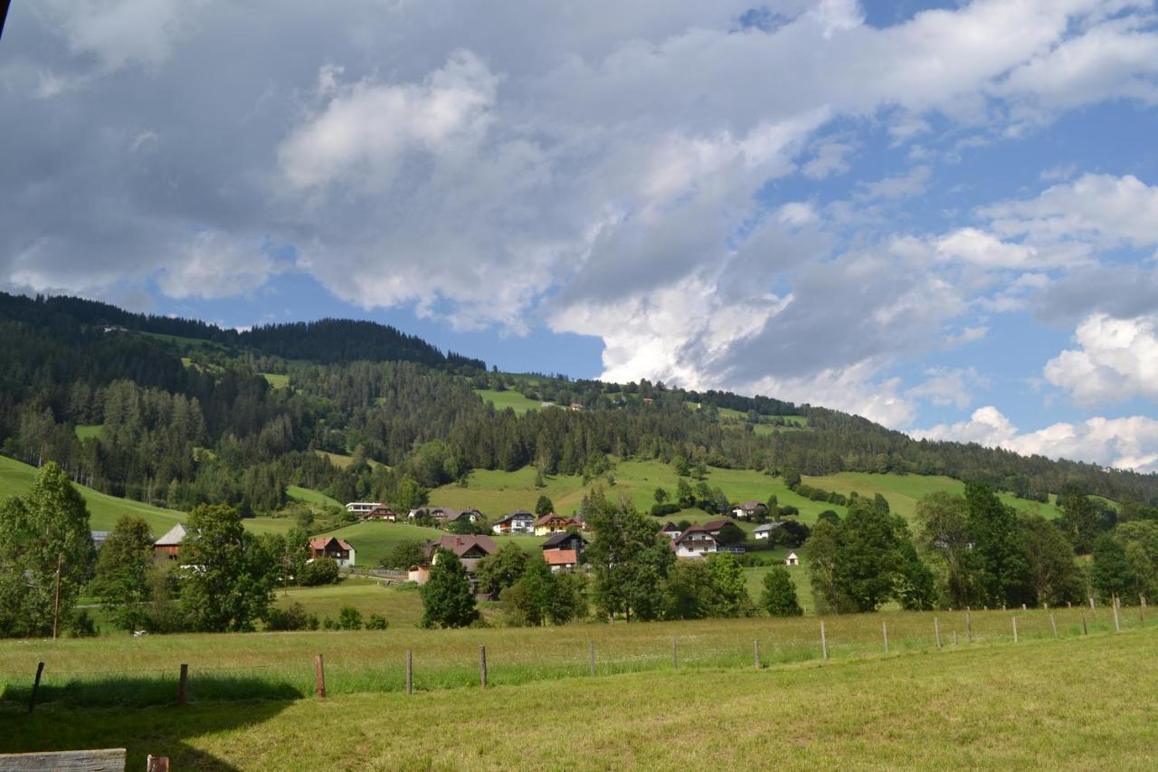 Ferienwohnung Ertlerhof Ranten Buitenkant foto